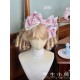 Twin Bears Macaron Salopette JSKs and OPs(2nd Pre-Order/4 Colours/Full Payment Without Shipping)